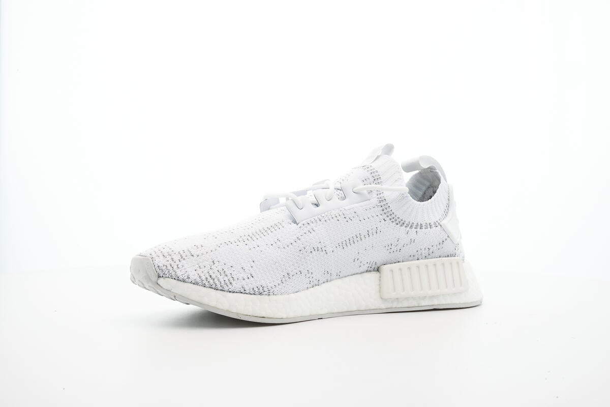 adidas Originals NMD R1 PK FOOTWEAR WHITE FX6768 AFEW STORE